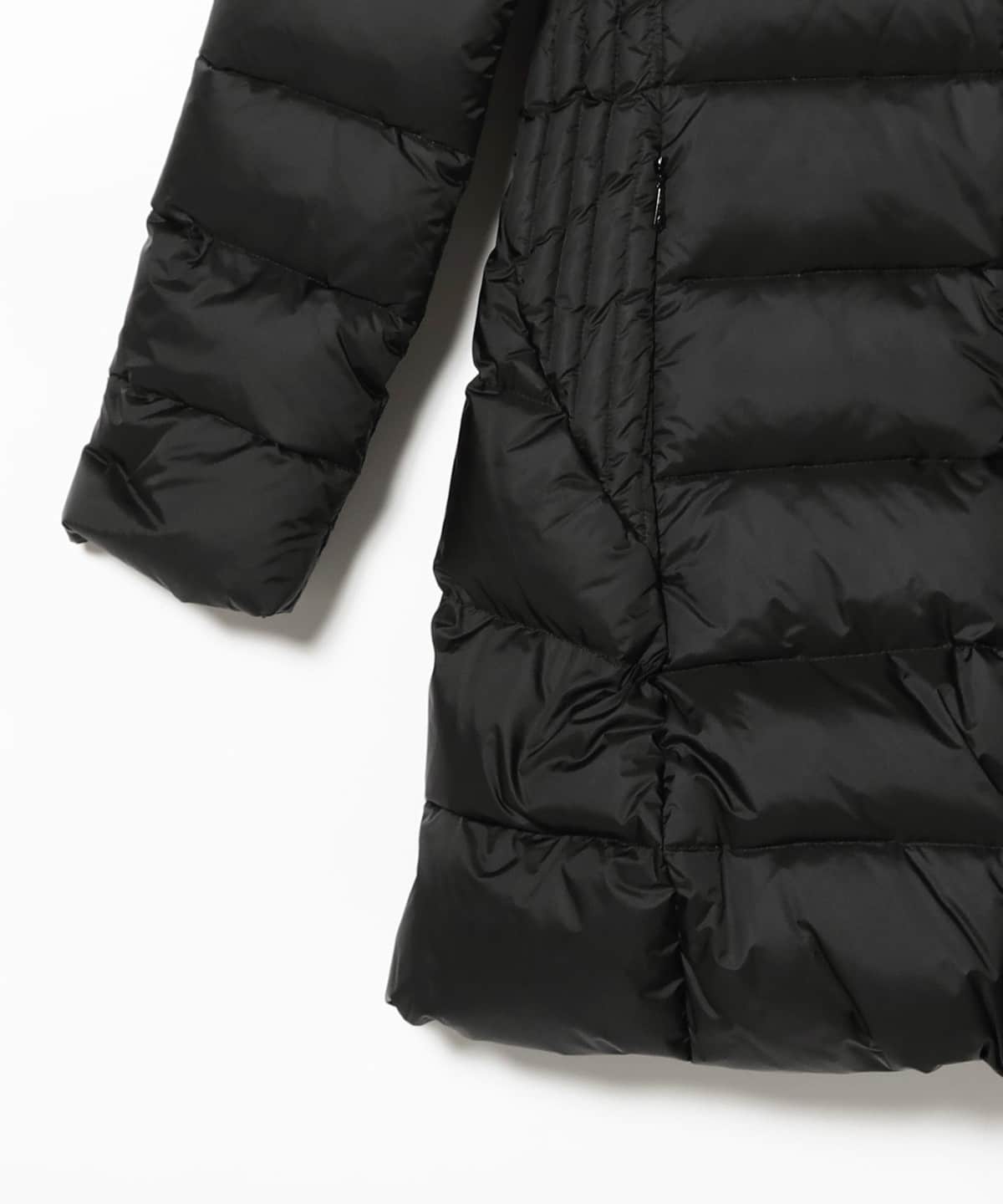Demi-Luxe BEAMS TATRAS / POLITEAMAダウンコート Demi-Luxe BEAMS Demi-Luxe BEAMS TATRAS SARMA Billy Fur Down