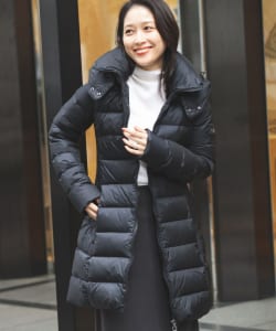 【+15%ポイントUP】TATRAS / POLITEAMA ダウンコート