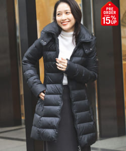 【+15%ポイントUP】TATRAS / POLITEAMA ダウンコート