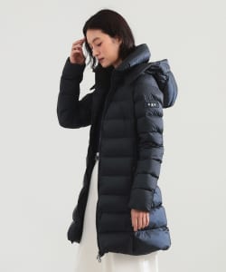 TATRAS / POLITEAMA ダウンコート