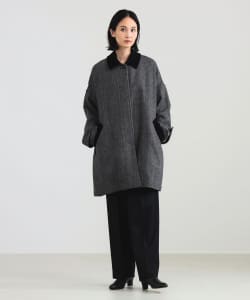 【+15%ポイントUP】Traditional Weatherwear / MALTON HEAT TWEED コート