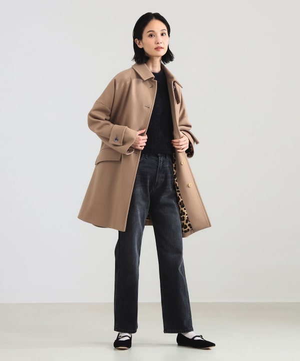 Demi-Luxe BEAMS（デミルクス ビームス）【モアバリエーション