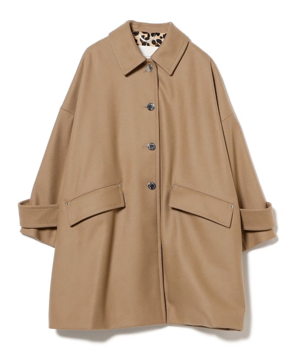 Demi-Luxe BEAMS（デミルクス ビームス）MACKINTOSH / HUMBIE