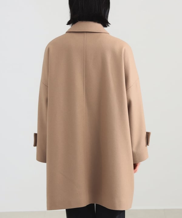 Demi-Luxe BEAMS（デミルクス ビームス）MACKINTOSH / HUMBIE