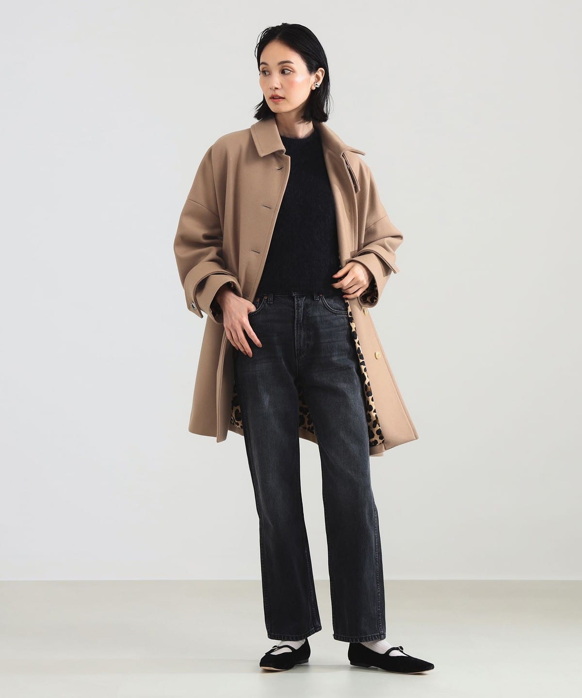 Demi-Luxe BEAMS（デミルクス ビームス）【+15%ポイントUP