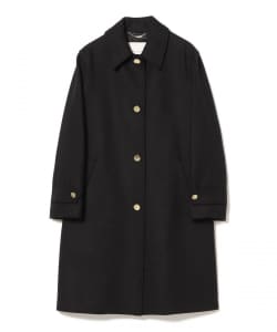 MACKINTOSH / BANTON ライトメルトン コート