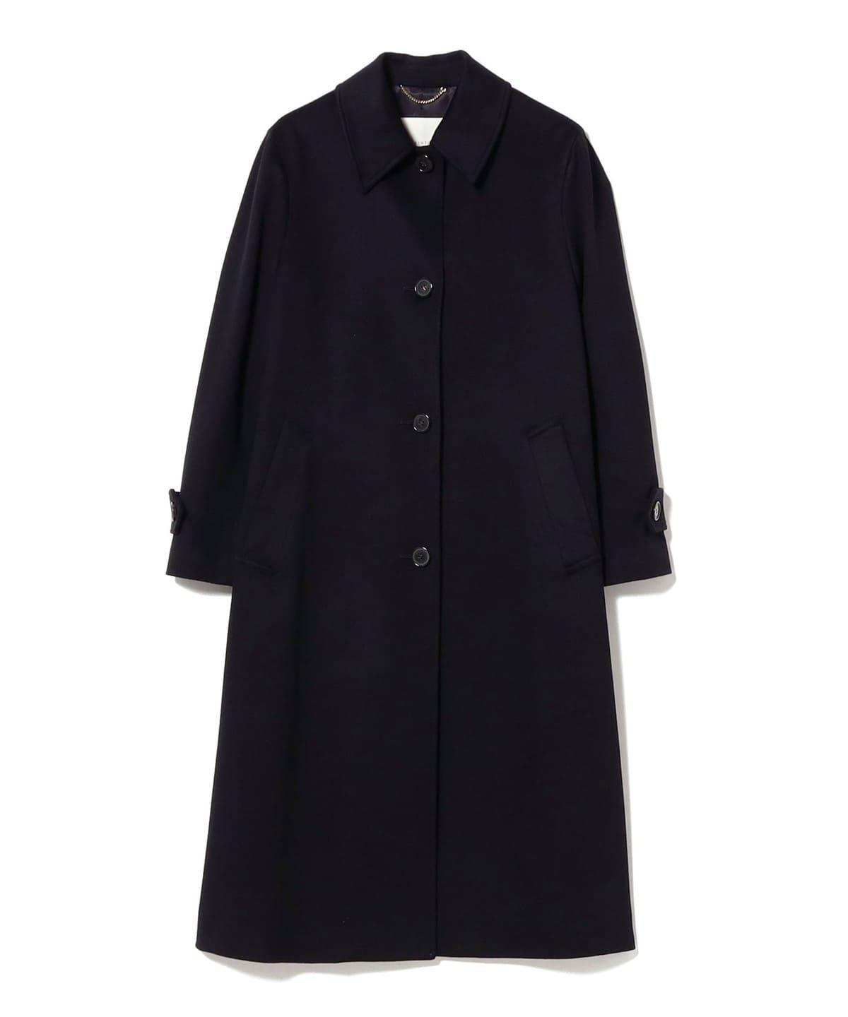 MACKINTOSH マッキントッシュ / BANTON BT LONG コート コート WOMEN DARK. NAVY 6 MACKINTOSH マッキントッシュ / BANTON BT LONG コート コート WOMEN DARK. NAVY 6