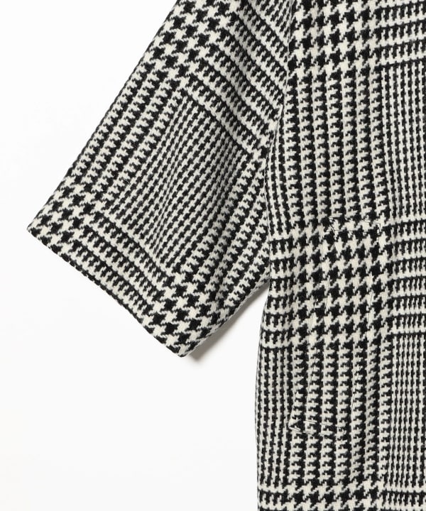 Demi-Luxe BEAMS（デミルクス ビームス）MACKINTOSH / COLIIN グレン