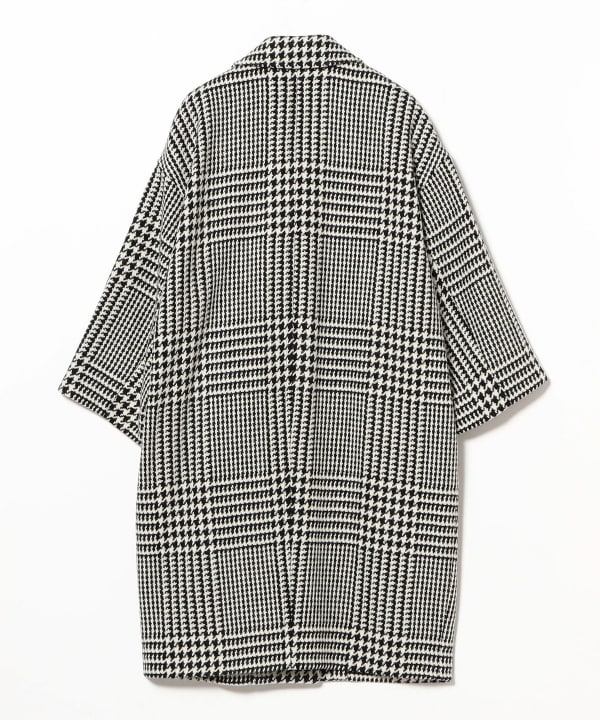 Demi-Luxe BEAMS（デミルクス ビームス）MACKINTOSH / COLIIN グレン