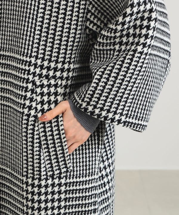 Demi-Luxe BEAMS（デミルクス ビームス）MACKINTOSH / COLIIN グレン