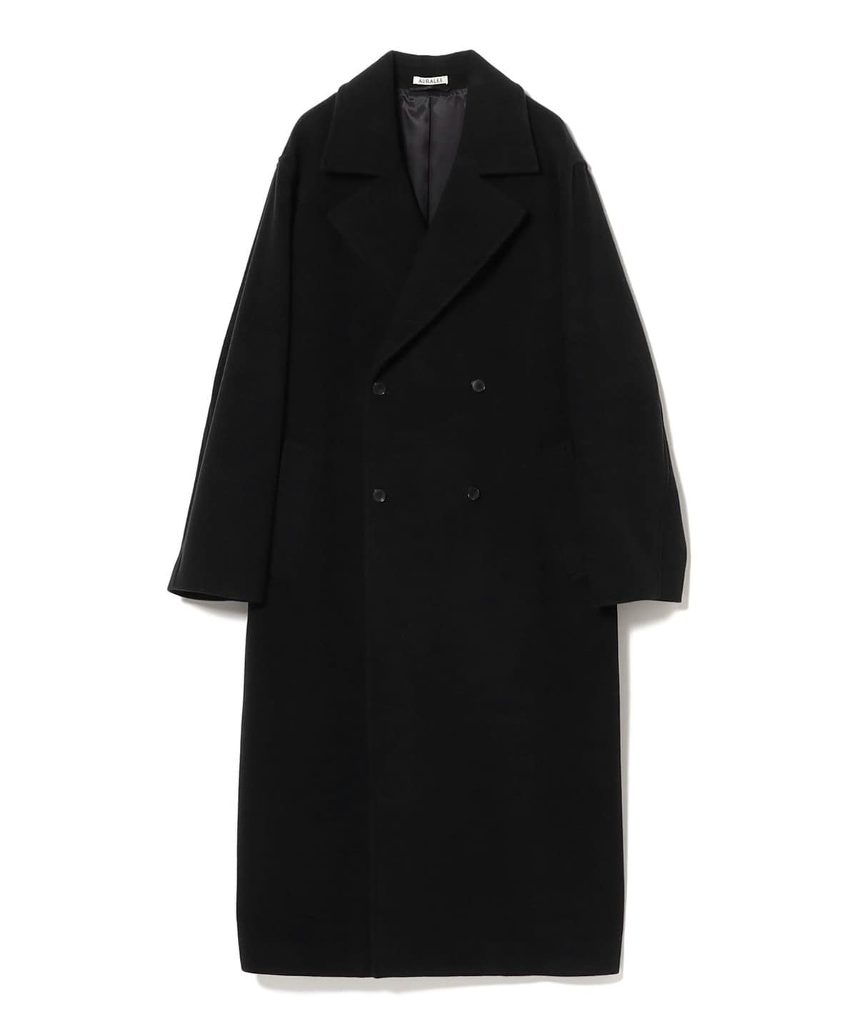 Demi-Luxe BEAMS（デミルクス ビームス）AURALEE / SUPER FINE WOOL