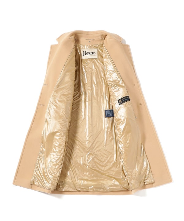 ☆☆エッフェビームス☆モールヤーンツイードコート☆☆ body_KwKSfh.jpg