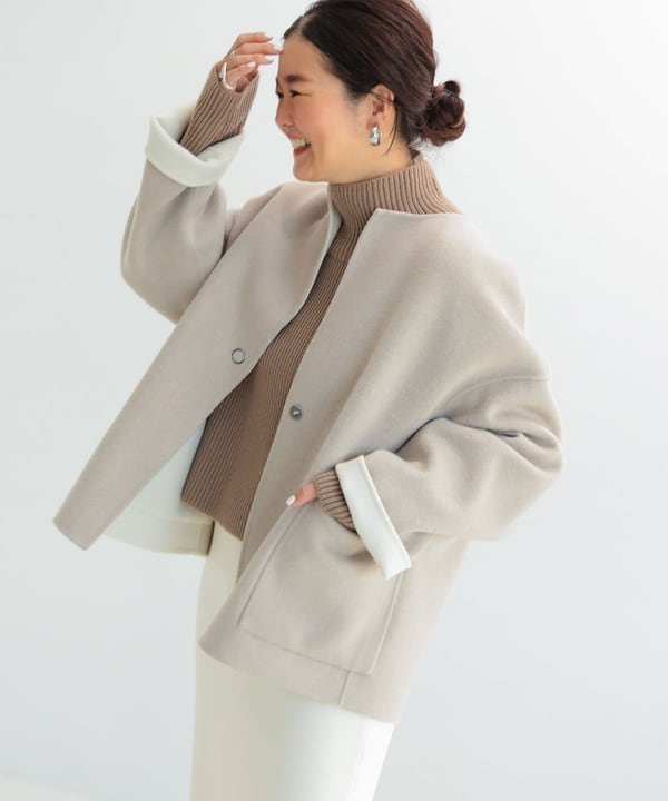 Demi-Luxe BEAMS（デミルクス ビームス）【BLACK FRIDAY対象】リバー