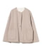 BEIGE/OFF W