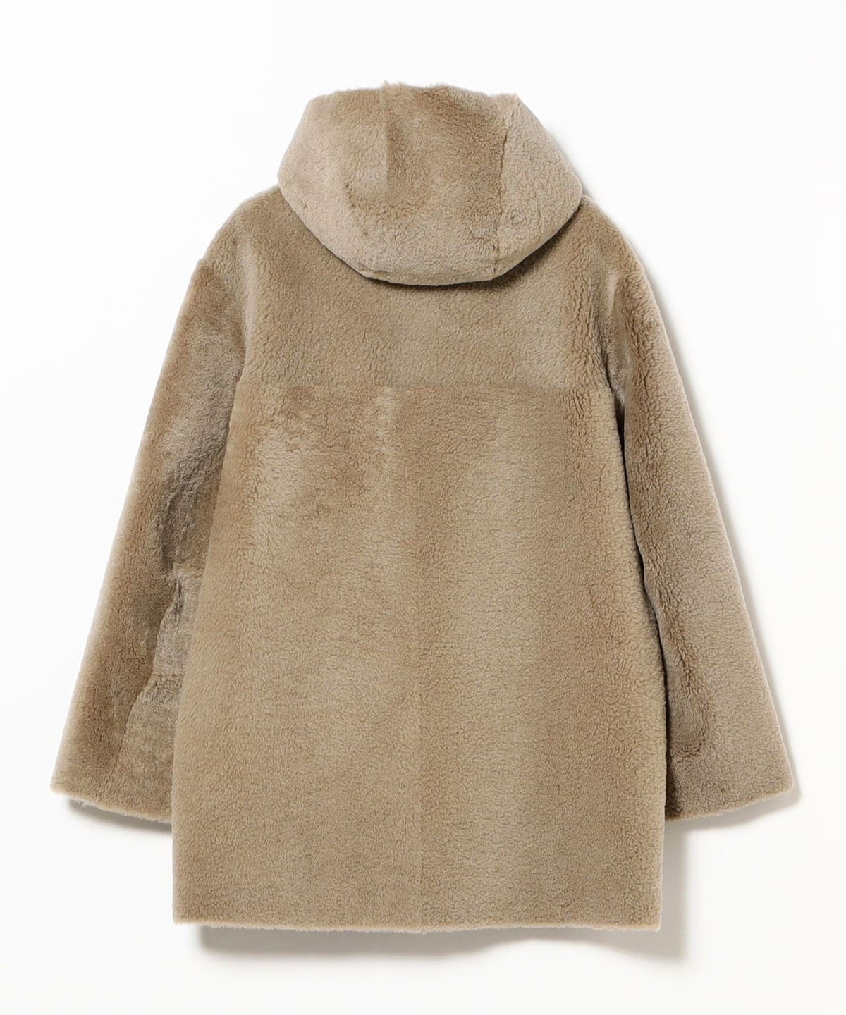 EFFE BEAMS（エッフェ ビームス）EMMETI / NORMA ムートン