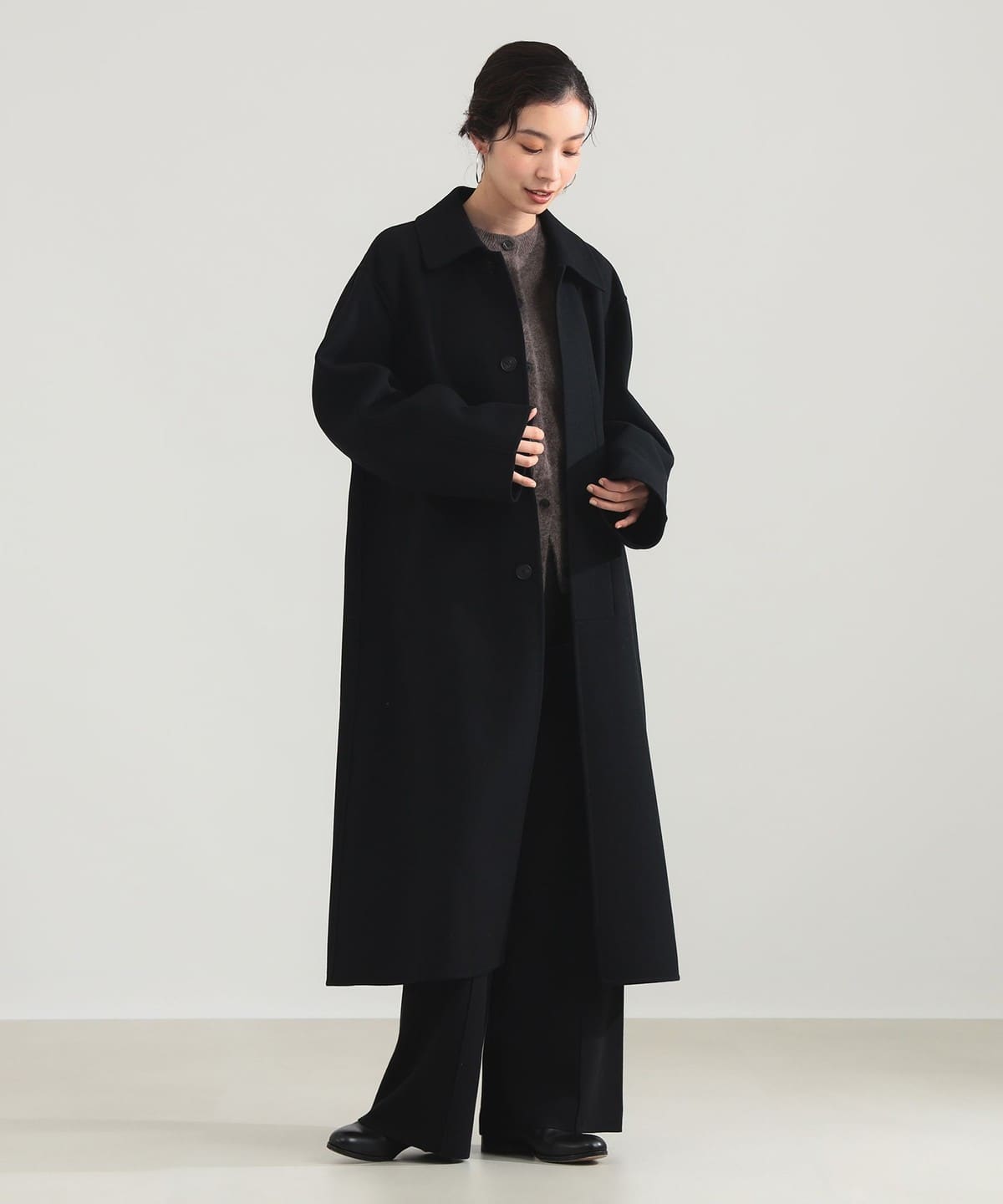 Demi-Luxe BEAMS（デミルクス ビームス）【BLACK FRIDAY対象】ATON