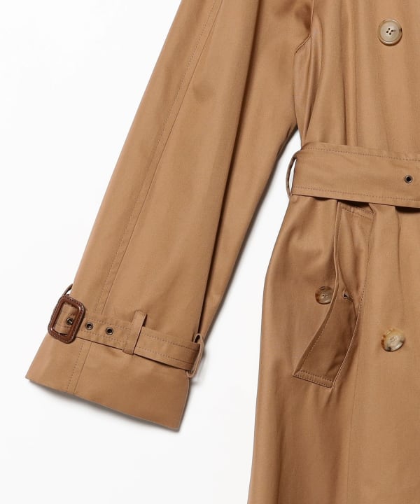 Demi-Luxe BEAMS（デミルクス ビームス）Chloe / トレンチコート