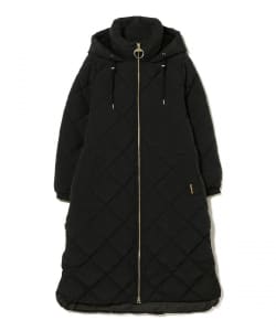 Barbour / KIRKTON PUFFER ジャケット