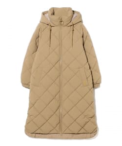 Barbour / KIRKTON PUFFER ジャケット