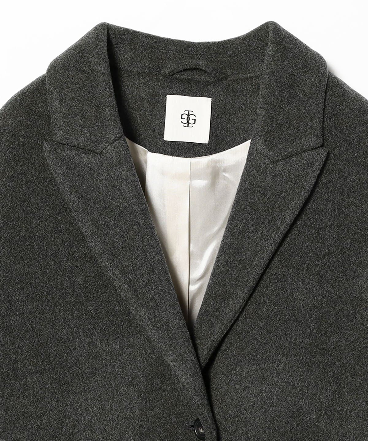 Demi-Luxe BEAMS（デミルクス ビームス）THE GARMENT