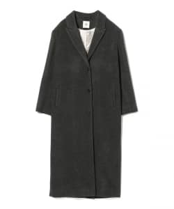 THE GARMENT / クルーニーマン コート