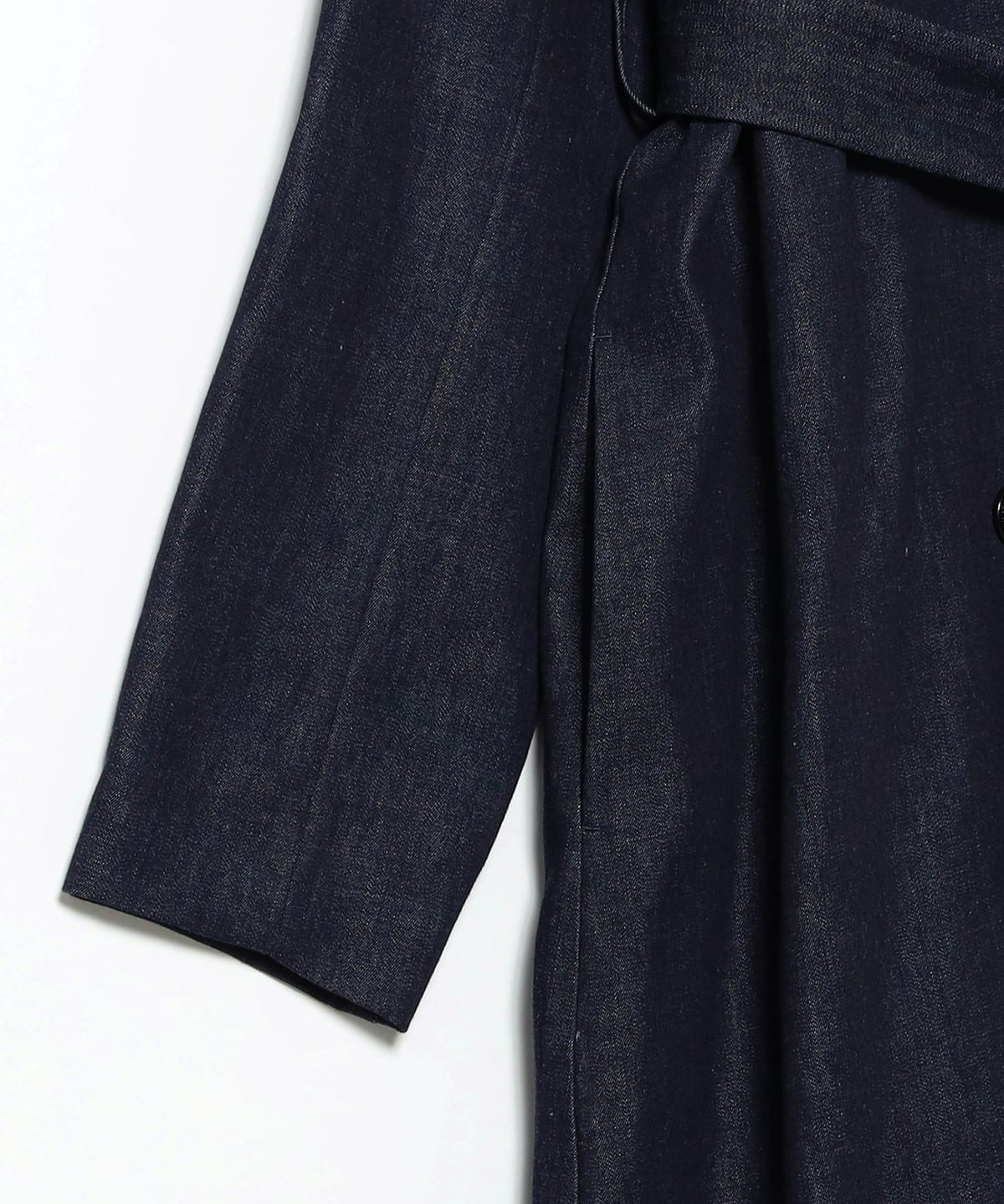 EFFE BEAMS（エッフェ ビームス）SUPPORT SURFACE / デニム