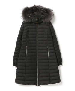 TATRAS / CIMA ウール ダウンコート