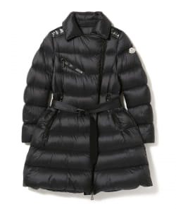 【モアバリエーション開催中】MONCLER / GELINOTTE ダウンコート