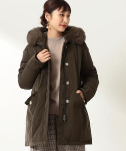 ■WOOLRICH / LUXURY ARCTIC PARKA ダウンジャケット