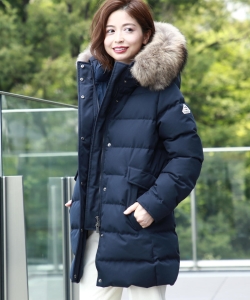 PYRENEX / GRENOBLE ダウンコート