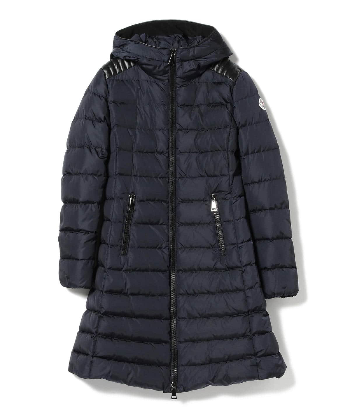 Demi-Luxe BEAMS（デミルクス ビームス）MONCLER / TALEV