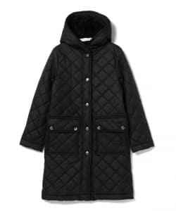 MACKINTOSH / GRANGE ボアロングコート