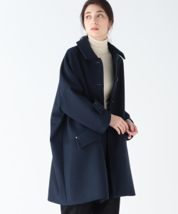 MACKINTOSH / HUMBIE ライトメルトンコート