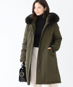 WOOLRICH / KEYSTONE PARKA ダウンジャケット