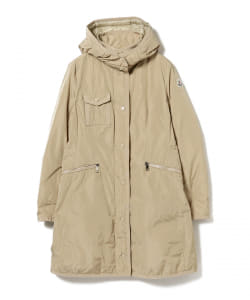 MONCLER / MAUVE ブルゾン