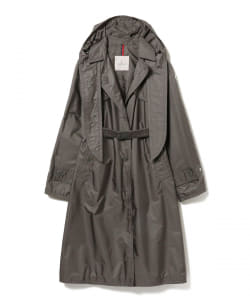 【モアバリエーション開催中】MONCLER / VANILLE フードコート