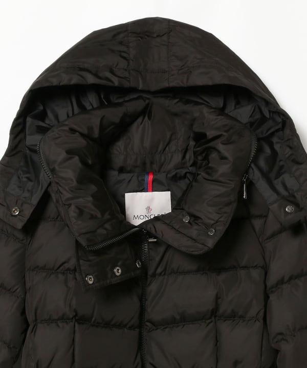Demi-Luxe BEAMS（デミルクス ビームス）MONCLER / FLAMMETTE