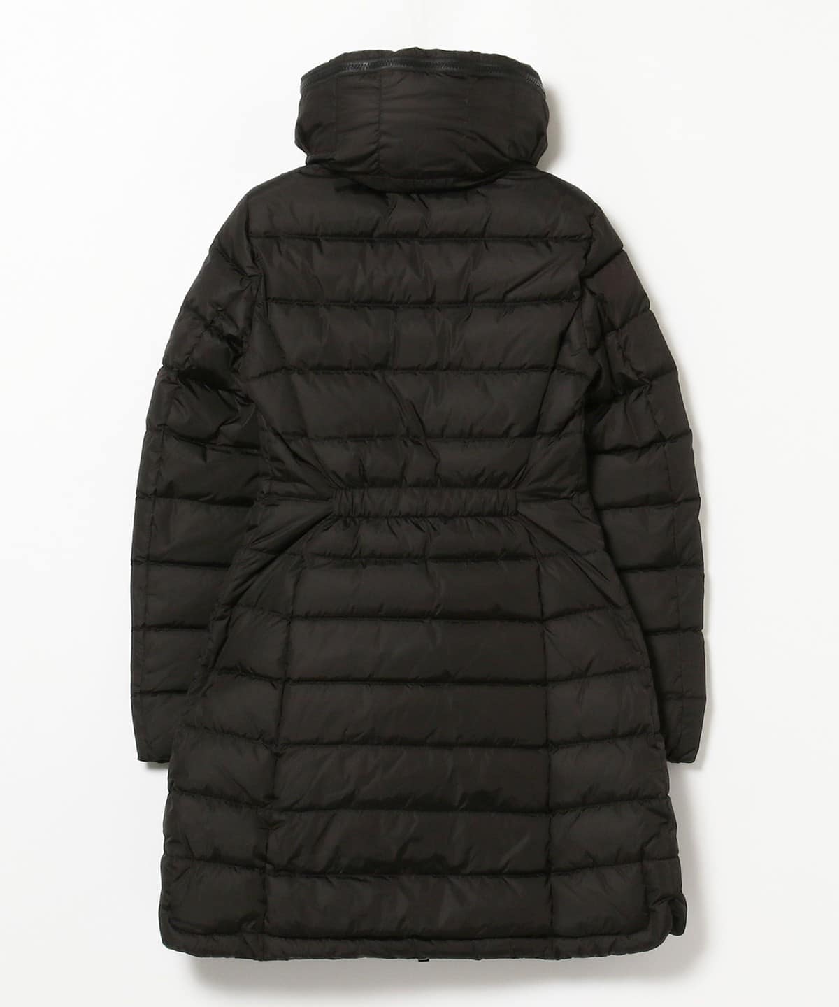 Demi-Luxe BEAMS（デミルクス ビームス）MONCLER / FLAMMETTE ダウン