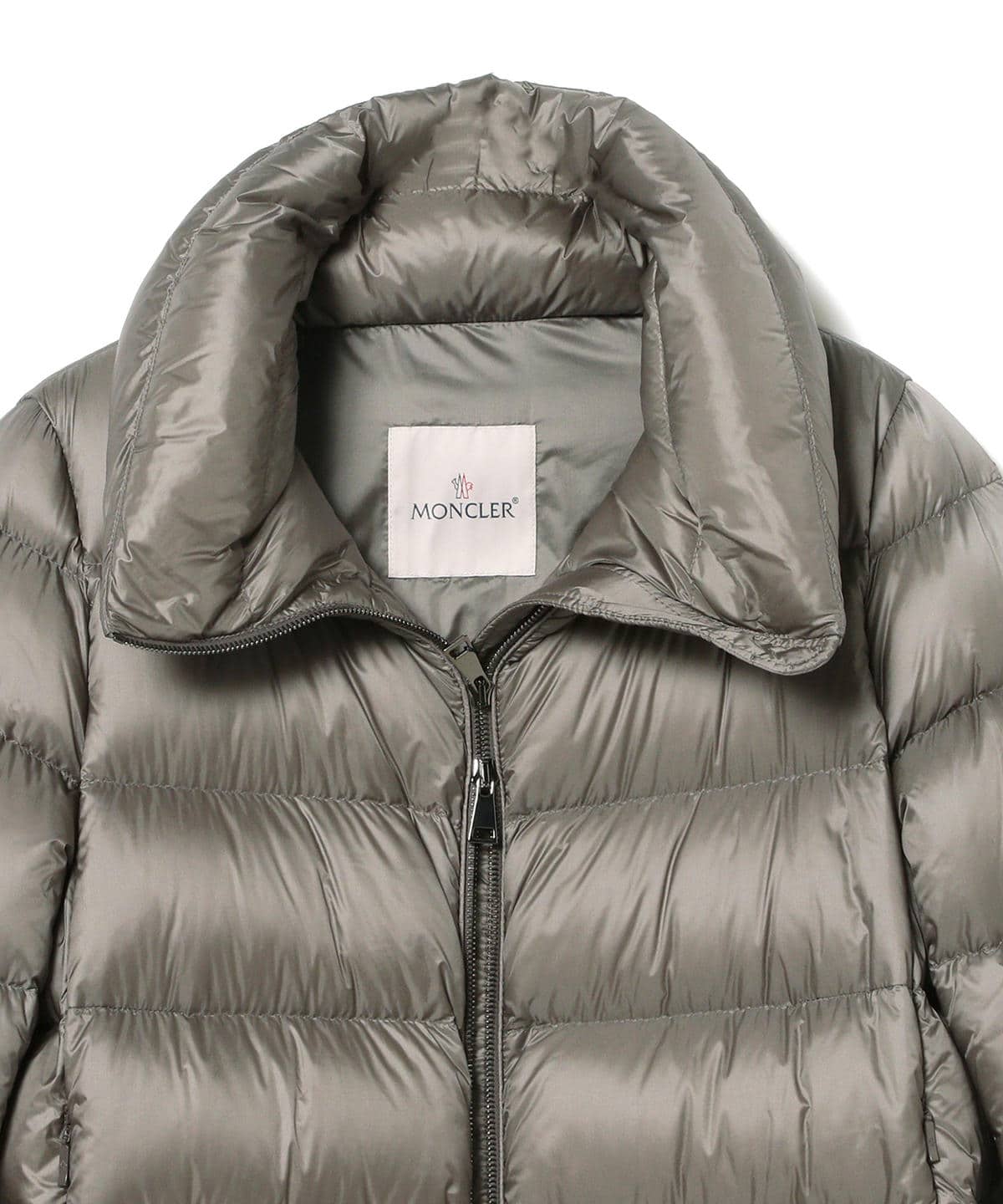 MONCLER / ANGES ダウンジャケット - Demi-Luxe BEAMS