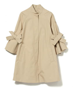 MONCLER / ADHAFERA ミディアムコート