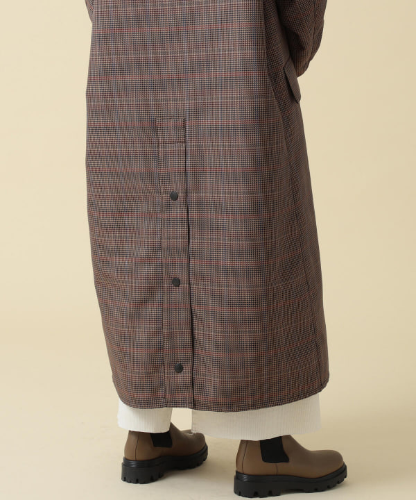 Demi-Luxe BEAMS(デミルクス ビームス)Barbour × Demi-Luxe BEAMS ...