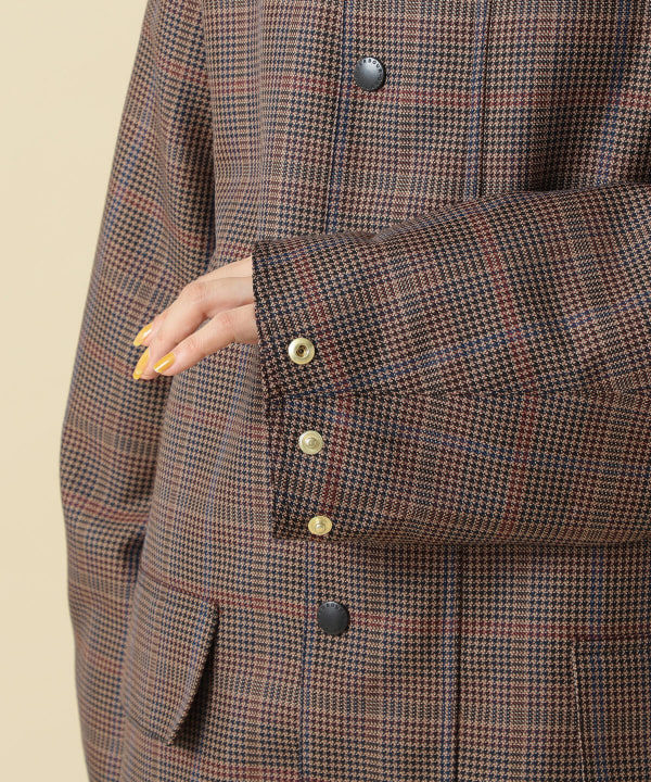 Demi-Luxe BEAMS(デミルクス ビームス)Barbour × Demi-Luxe BEAMS ...