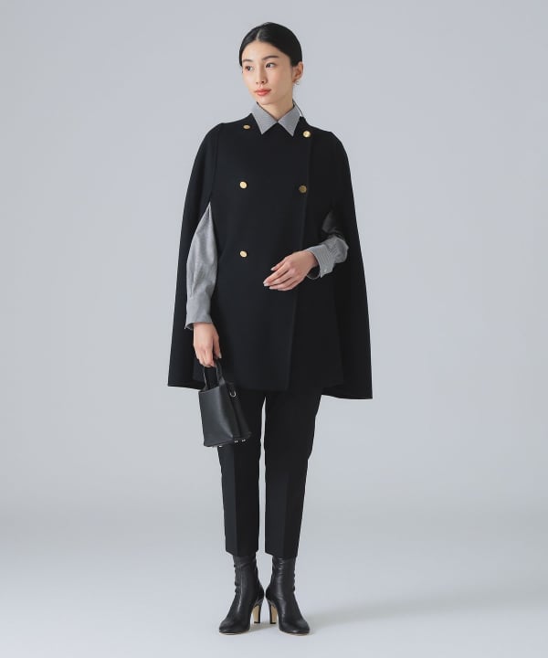 BEAMS F＞TWEED COAT｜ビームスF 新宿｜BEAMS