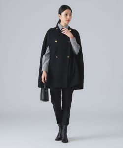 【+15%ポイントUP】リバー ケープ