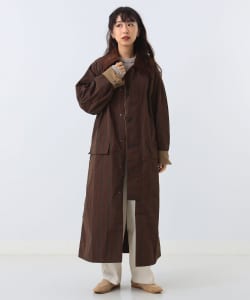 Demi-Luxe BEAMS（デミルクス ビームス）BARBOUR × Demi-Luxe BEAMS