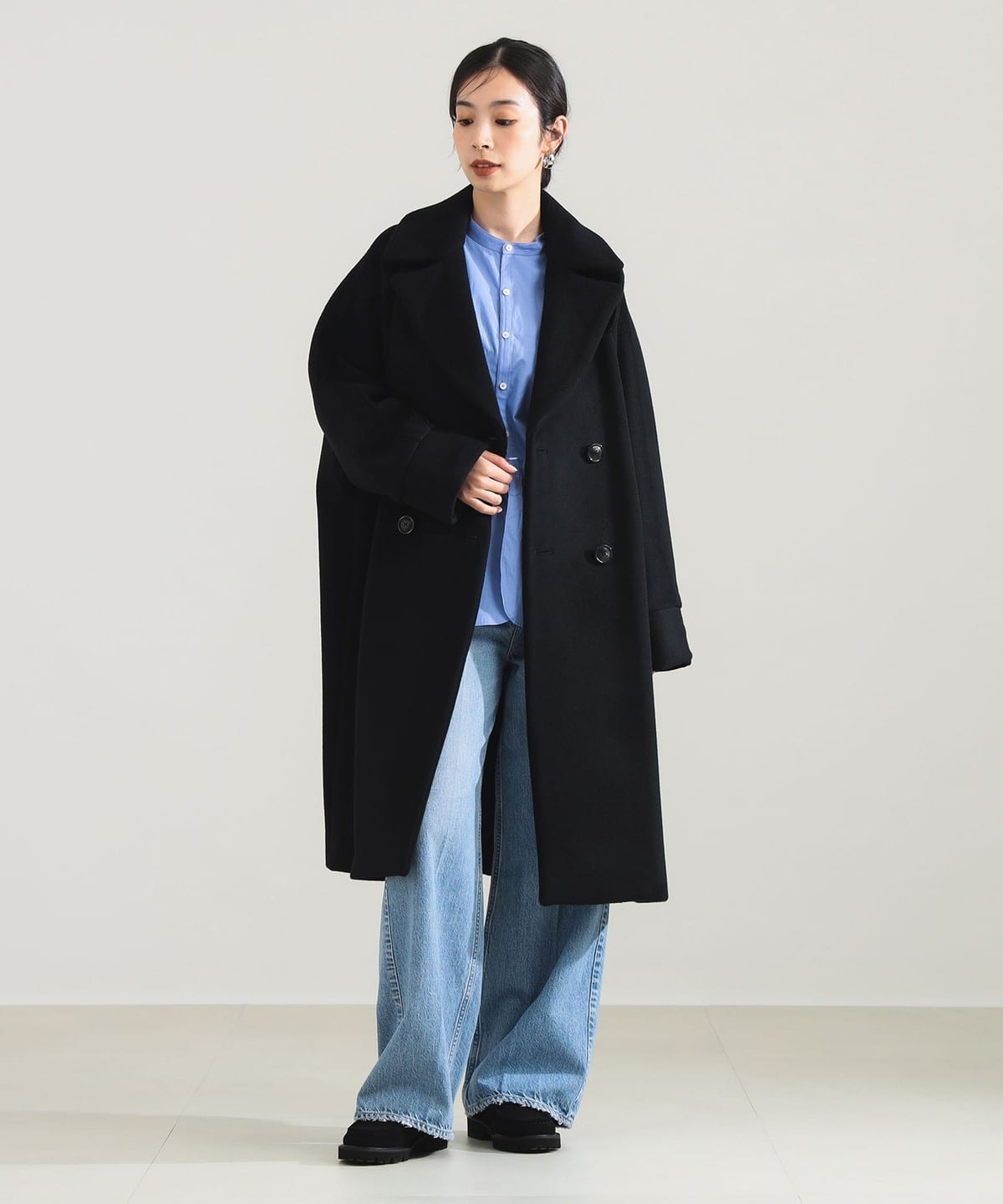 Demi-Luxe BEAMS（デミルクス ビームス）【BLACK FRIDAY対象】TICCA