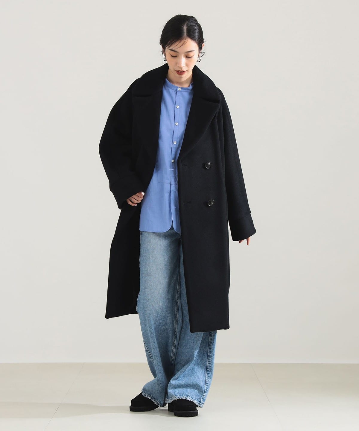 BEAMS SELECTION for WOMEN（ビームス セレクション フォー ウィメン
