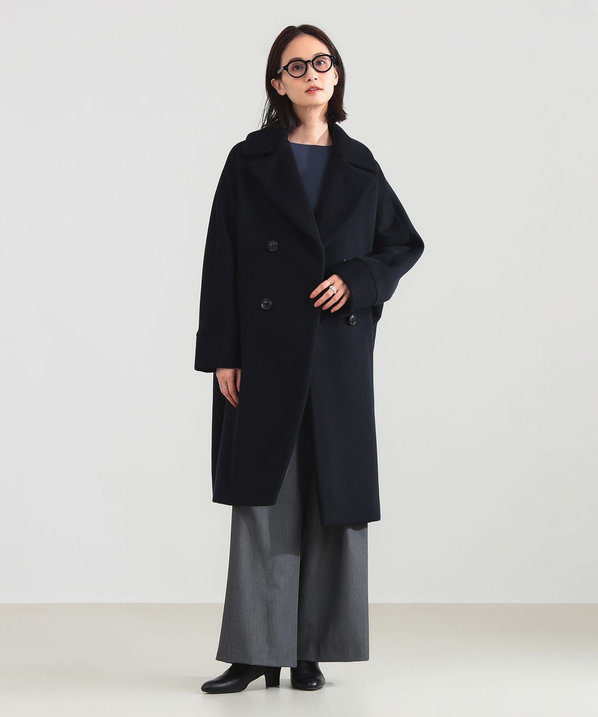 Demi-Luxe BEAMS（デミルクス ビームス）【+10%ポイントUP】TICCA