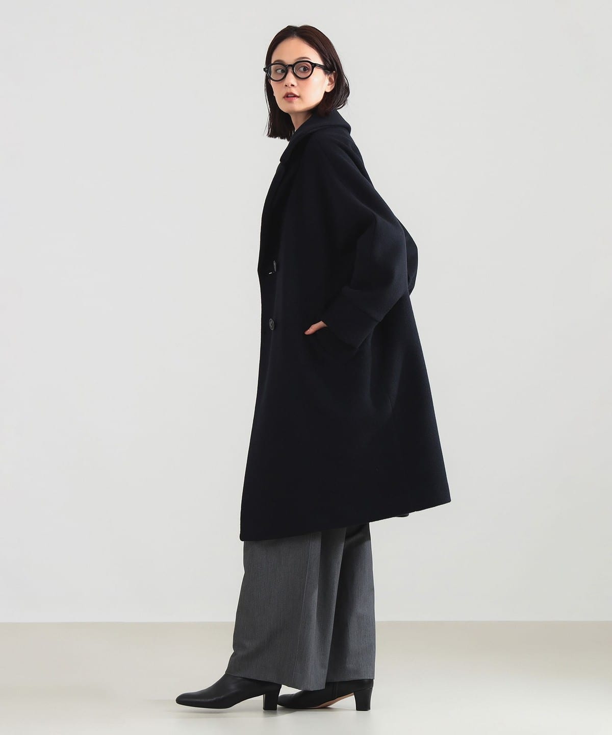BEAMS SELECTION for WOMEN（ビームス セレクション for ウィメン