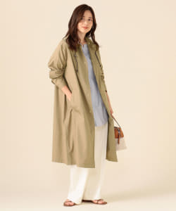 Traditional Weatherwear / PENRITH パッカブルレインコート